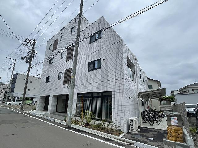 【その他共用部分】ルミエール長町 