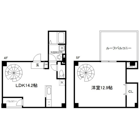 ルミエール長町