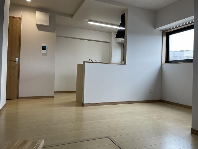 【居間・リビング】ルミエール長町