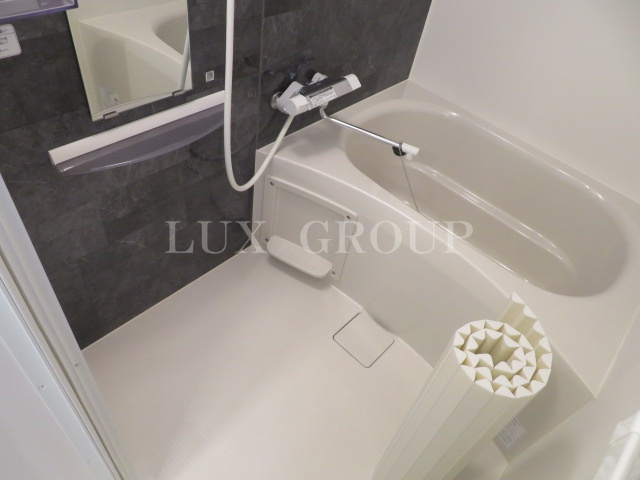 【浴室】 | ダイヤモンドハイツ