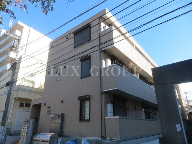 【外観】 | ダイヤモンドハイツ