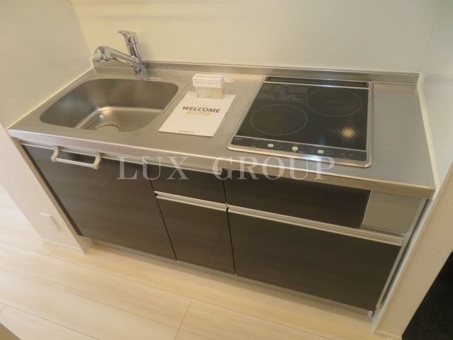 【キッチン】 | ダイヤモンドハイツ