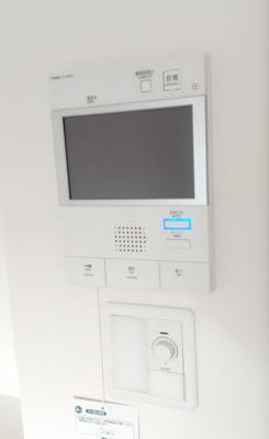 【セキュリティ】 | ルネサンスコート中目黒