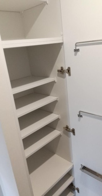 【玄関】 | ルネサンスコート中目黒