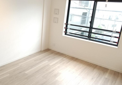 【内装】 | ルネサンスコート中目黒