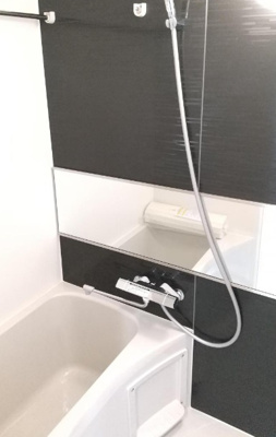 【浴室】 | ルネサンスコート中目黒