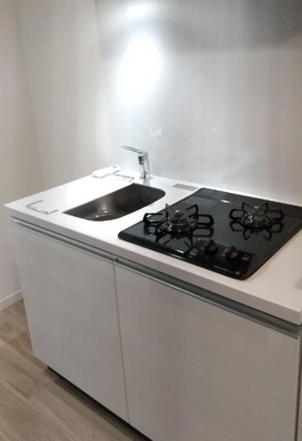 【キッチン】 | ルネサンスコート中目黒