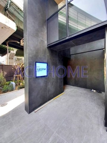 【エントランス】 | City Lux Namba South