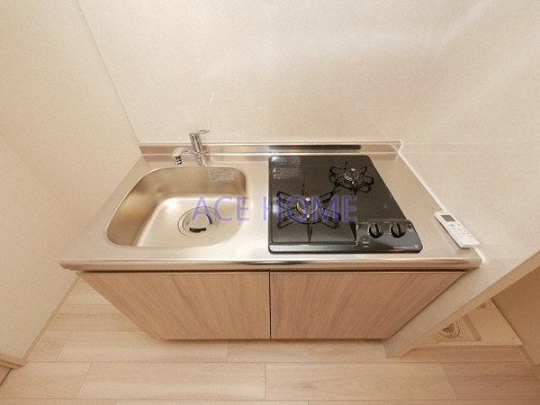 【キッチン】 | City Lux Namba South