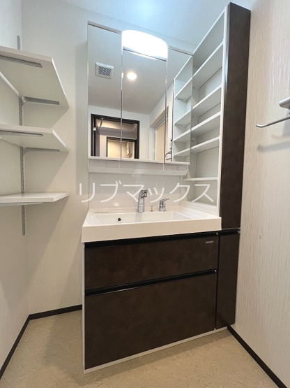 【その他】プレジオ緑地公園