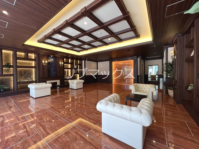 【その他】プレジオ緑地公園