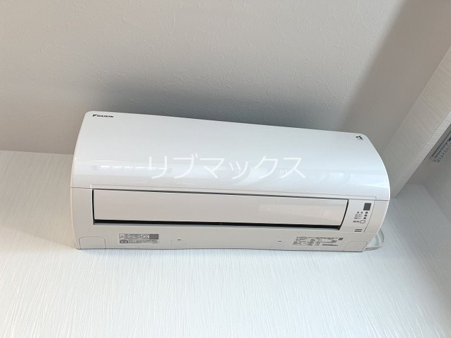 【設備】プレジオ緑地公園