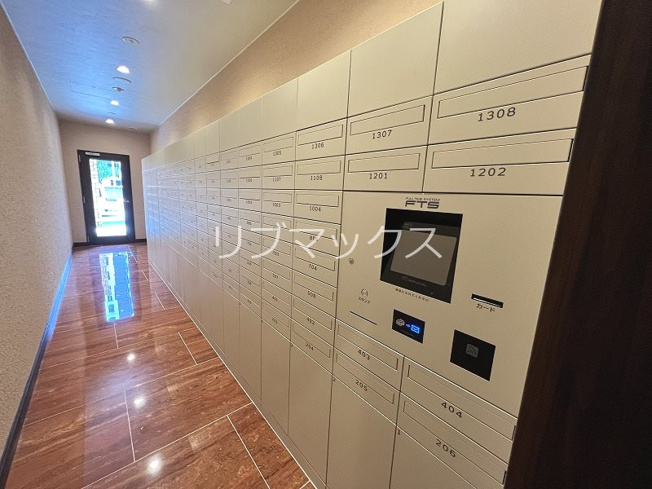 【その他共用部分】プレジオ緑地公園