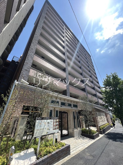 【外観】プレジオ緑地公園