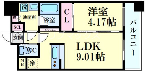 プレジオ緑地公園