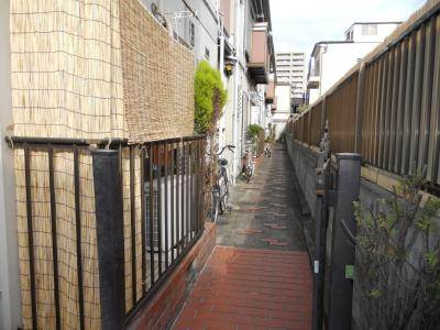 グリーンタウンのその他