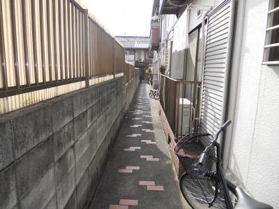 グリーンタウンのその他