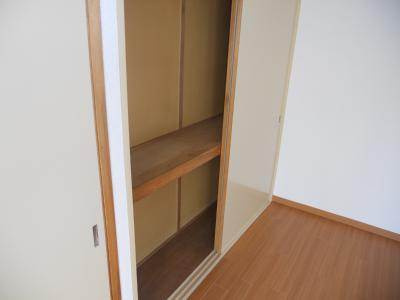 グリーンタウンの内装