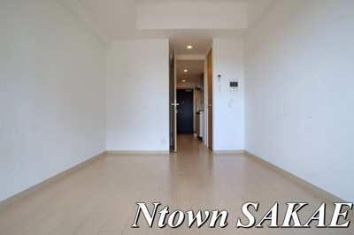 【居間・リビング】 | S-FORT大須観音 | 使いやすい居間です