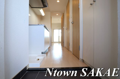 【内装】 | S-FORT大須観音 | 物件の内装です