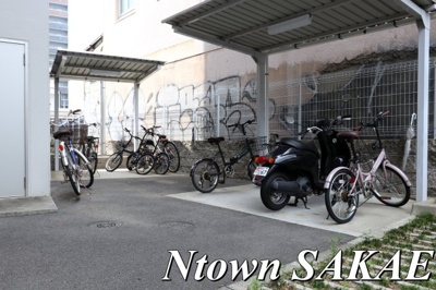 【その他共用部分】 | S-FORT大須観音