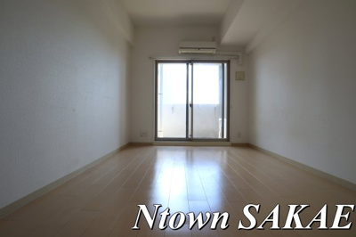 【内装】 | S-FORT大須観音 | 内装は落ち着いています