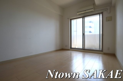 【その他】 | S-FORT大須観音 | お部屋です