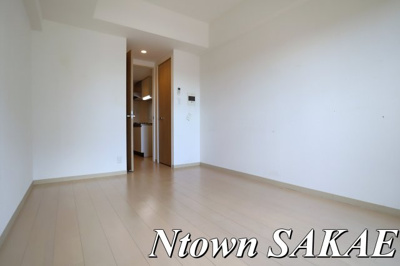 【その他】 | S-FORT大須観音 | お部屋です