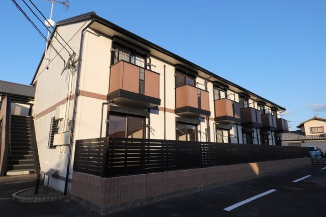 マーサ・ジュネスの外観|外観も気になるポイント