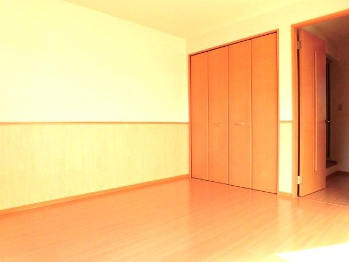 マーサ・ジュネスの居間・リビング|ゆったりとしたリビングです