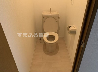 【トイレ】 | サイリッチ久後崎　岡崎市久後崎町