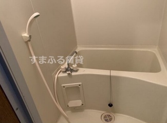 【浴室】 | サイリッチ久後崎　岡崎市久後崎町