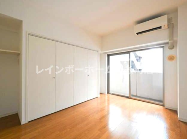 スカイコート両国壱番館