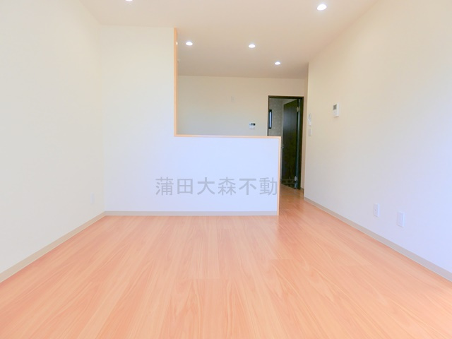 FELICE(フェリーチェの居間・リビング|LDK