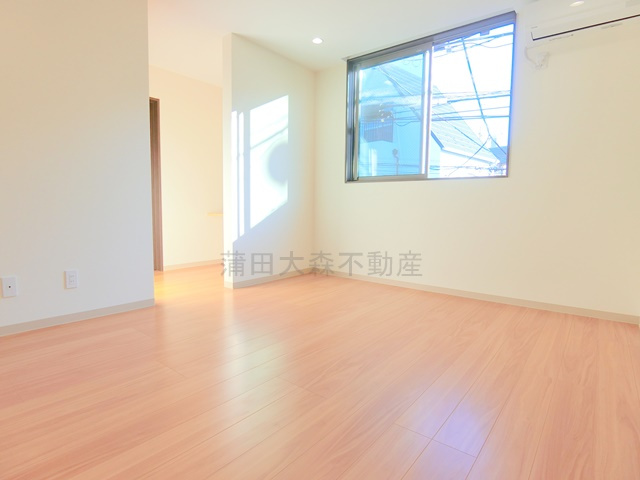 FELICE(フェリーチェの居間・リビング|LDK