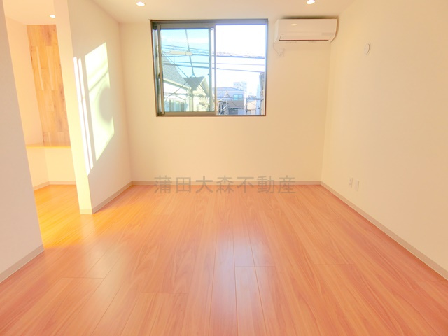 FELICE(フェリーチェの居間・リビング|LDK12.1帖