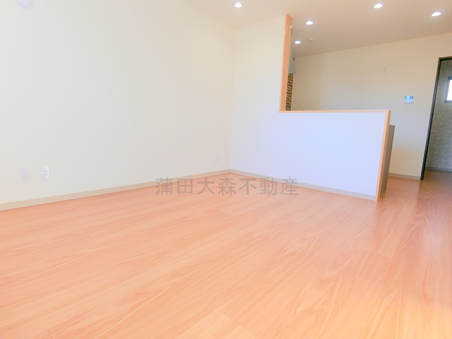 FELICE(フェリーチェの居間・リビング|LDK