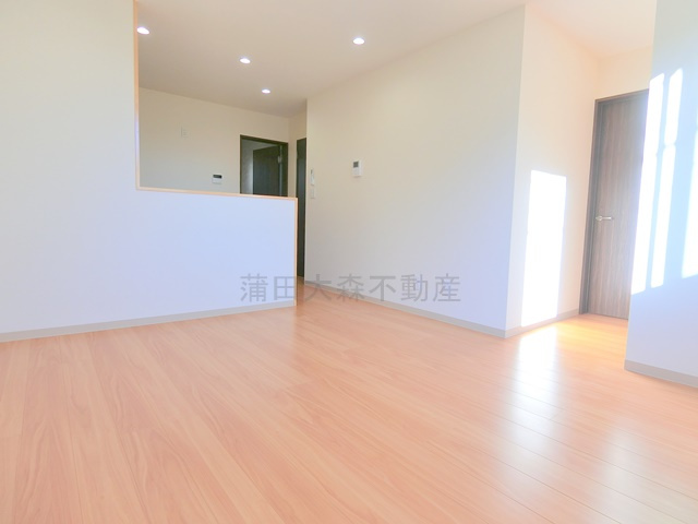 FELICE(フェリーチェの居間・リビング|LDK