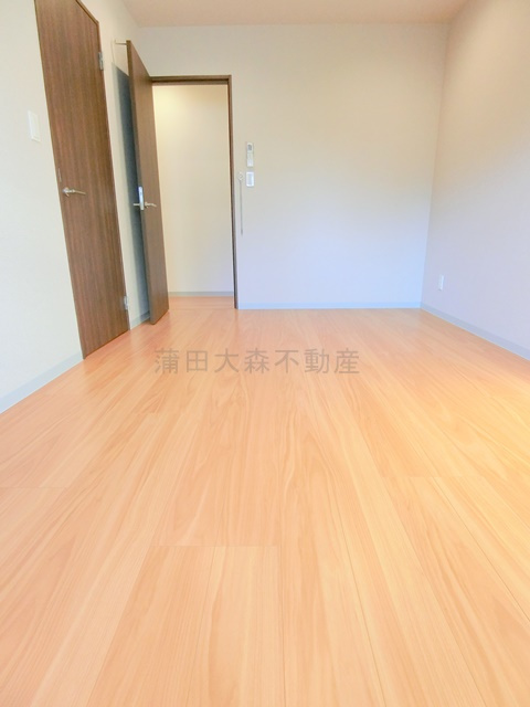 FELICE(フェリーチェのその他|洋室6.4帖