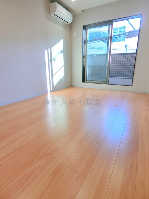 FELICE(フェリーチェのその他|洋室6.4帖