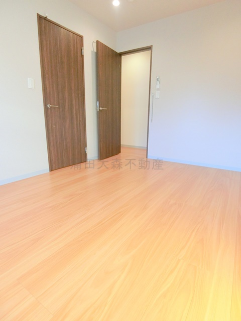 FELICE(フェリーチェのその他|洋室6.4帖