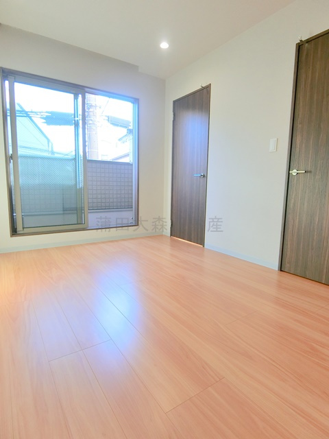 FELICE(フェリーチェのその他|洋室6.4帖