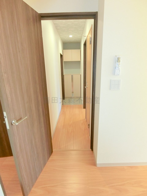 FELICE(フェリーチェの内装