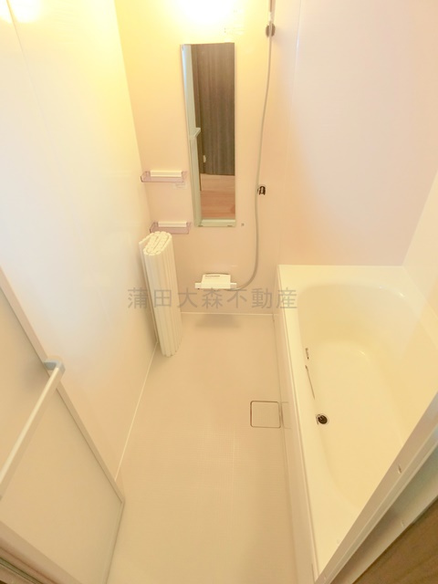 FELICE(フェリーチェの浴室