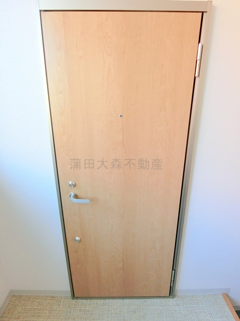 FELICE(フェリーチェの玄関