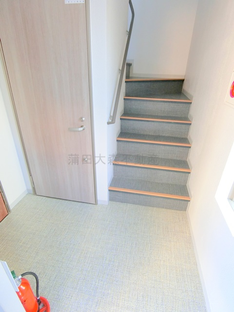 FELICE(フェリーチェのその他共用部分