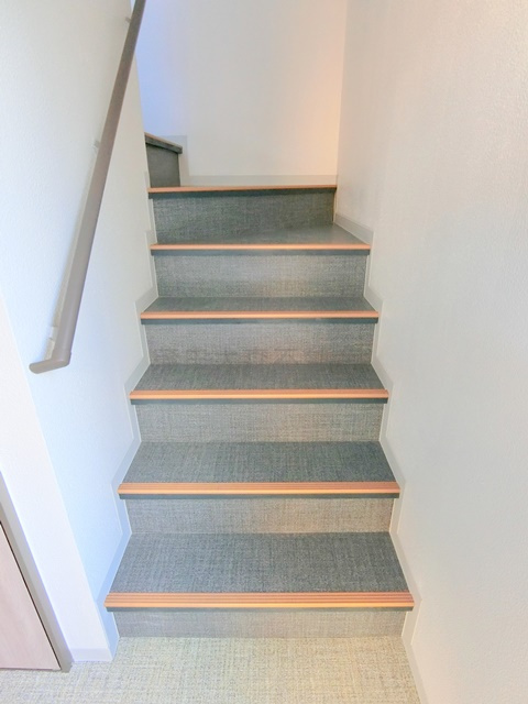 FELICE(フェリーチェのその他共用部分