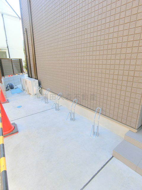 FELICE(フェリーチェのその他共用部分|駐輪場