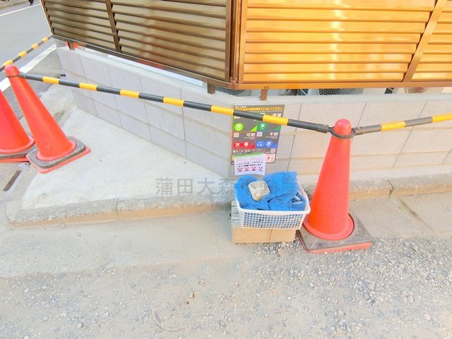 FELICE(フェリーチェのその他共用部分