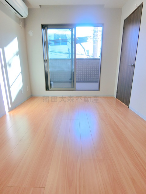 FELICE(フェリーチェのその他|洋室6.4帖の寝室